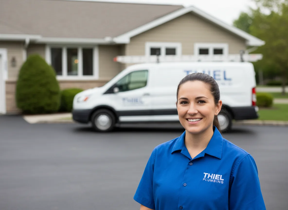 Plumber Chatfield, TX FAQs